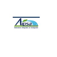 AIPSA PERU logo - Similar company to Anoba Lab - Agro