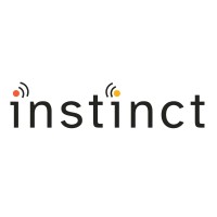 Instinct logo - Similar company to Raev Mobility
