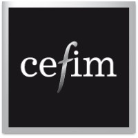 CEFIM logo - Similar company to Ed Promotion