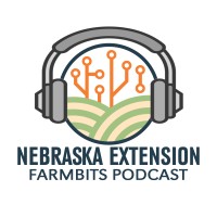 The FarmBits Podcast logo - Similar company to People Of Packaging Podcast
