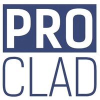 ProCLAD logo - Similar company to Sts Clad