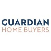 Guardian Home Buyers logo - Similar company to Homesale.Plus