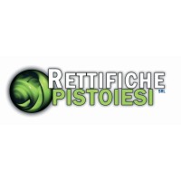 Rettifiche Pistoiesi SRL logo - Similar company to Rettifica Lasagni Srl