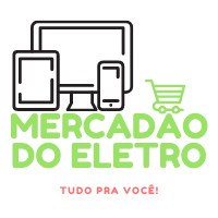 Mercadão do Eletro logo - Similar company to Cris Bones Confeccoes E Brindes Ltda