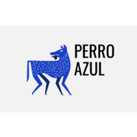Perro Azul logo - Similar company to Corazon Films