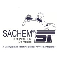 Sachem Technology de Mexico logo - Similar company to Mwi Solutions