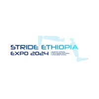 STRIDE Ethiopia Expo 2024 logo - Similar company to Hydro Diagnostics
