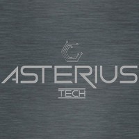 Asterius Tech logo - Similar company to C-Telecommunication
