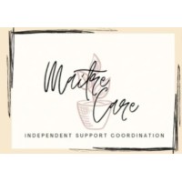 Maitre Care logo - Similar company to Autie Talk