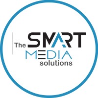The Smart Media Solutions logo - Similar company to Printcosmo