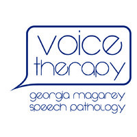 Voice Therapy logo - Similar company to Melbourne Voice Analysis Centre