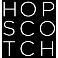 Hopscotch Salon logo - Similar company to Cadre Salon