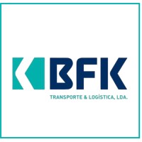 BFK Transporte & Logística. logo - Similar company to Atlantic Logistic Services