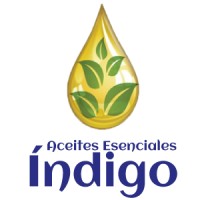 Aceites esenciales Índigo logo - Similar company to Botanical Essential Oils & Culinary / Aceites Esenciales Botánicos & Culinarios