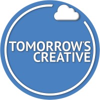 Tomorrow's Creative logo - Similar company to Oh Video Ltd