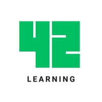 42 Learning logo - Similar company to 42 Learn