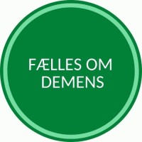Fælles om demens - demensvenlighed er menneskelighed i Tønder Kommune logo - Similar company to Forenede Care Ældre | Plejehjem