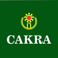 PT Cakra Guna Cipta logo - Similar company to Pt Berca Kawan Sejati