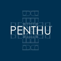PENTHU® logo - Similar company to Itrated Integrated Solutions