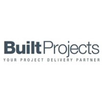 Built Projects logo - Similar company to Extend A Home Constructions Pty Ltd