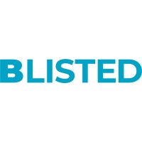 BLISTED logo - Similar company to Kwentoon