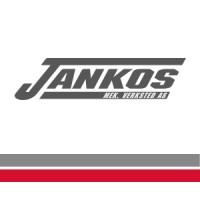 Jankos Mek Verksted AS logo - Similar company to Apcoa Norway