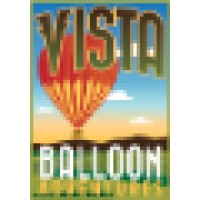 Vista Balloon Adventures logo - Similar company to Lifecycle Adventures Llc