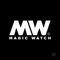 Magic Watch logo - Similar company to Securitech