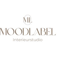 MoodLabel Interieurstudio logo - Similar company to Succesmakers