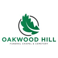 Oakwood Hill Funeral Chapel & Cemetery logo - Similar company to French Funerals & Cremations