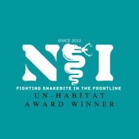 National Snakebite Initiative logo - Similar company to Suzerain Capital Defense
