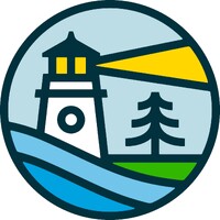 City of South Portland logo - Similar company to 3Rivers