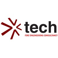 Tech Fire Engineering Consultancy logo - Similar company to Firepro Systems