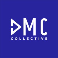 The DMC Collective logo - Similar company to Dmc Bali Plus