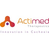 ACTIMED THERAPEUTICS logo - Similar company to Quercis Pharma