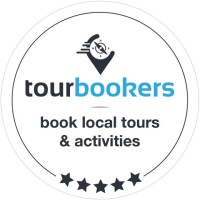 TourBookers GmbH logo - Similar company to Azena