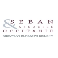 Seban Occitanie logo - Similar company to H.