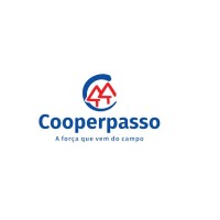 Cooperpasso logo - Similar company to Cooperativa Agropecuaria Tangara - Cootan