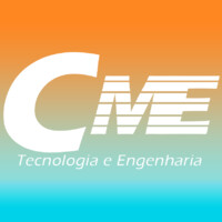 CME Tecnologia e Engenharia logo - Similar company to Eletro Dill - Materiais Elétricos & Soluções Industriais