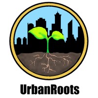 UrbanRoots logo - Similar company to Oekoskop Ag