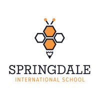 Springdale International School - SDIS logo - Similar company to Wheaton International School, Dhaka