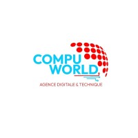 Compu_World Multiservices Tchad logo - Similar company to Enterprise Tech Solutions Ag