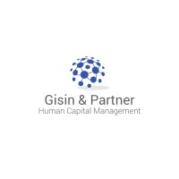 Gisin & Partner GmbH logo - Similar company to Wilmaa Ag