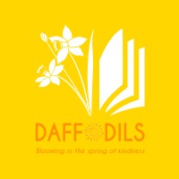 Daffodils Education Project- Dự án giáo dục Hoa Thuỷ Tiên logo - Similar company to Leaders Create Leaders