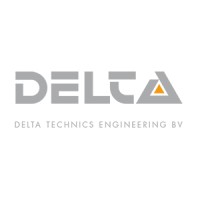 Delta Technics Engineering BV logo - Similar company to Trimatch