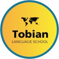 Tobian Language School logo - Similar company to Visiagora Becomes 
