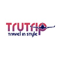 TRUTRIP.IN logo - Similar company to Primo Ceramic Grills