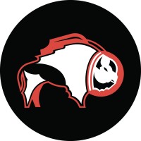 New Frontier Design logo - Similar company to Flavor Graphics