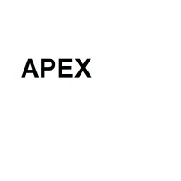 Apex Property Recruitment logo - Similar company to Ahm - The Mindful Estate Agent