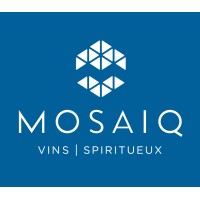 Mosaiq logo - Similar company to Forma Uniforms